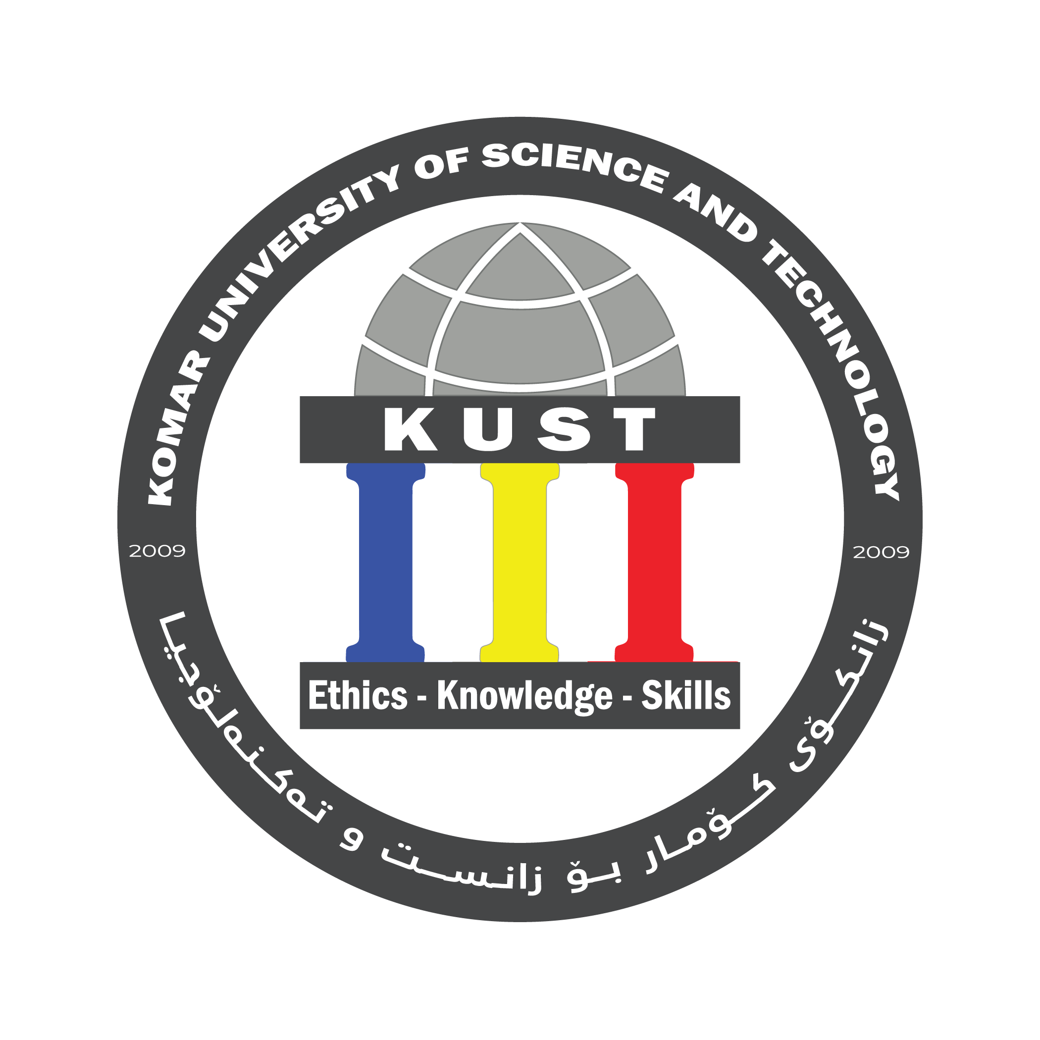 KUST